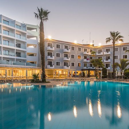 פרוטאראס Narcissos Waterpark Resort מראה חיצוני תמונה