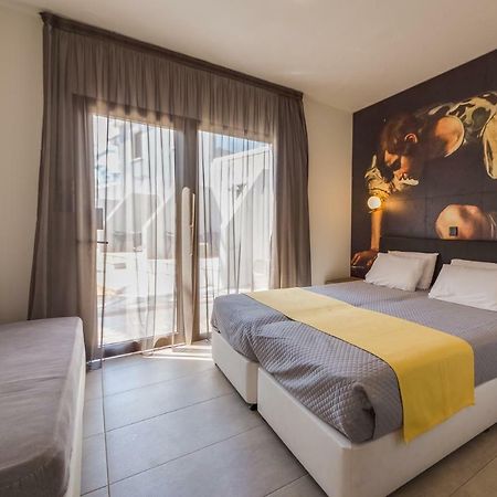 פרוטאראס Narcissos Waterpark Resort מראה חיצוני תמונה