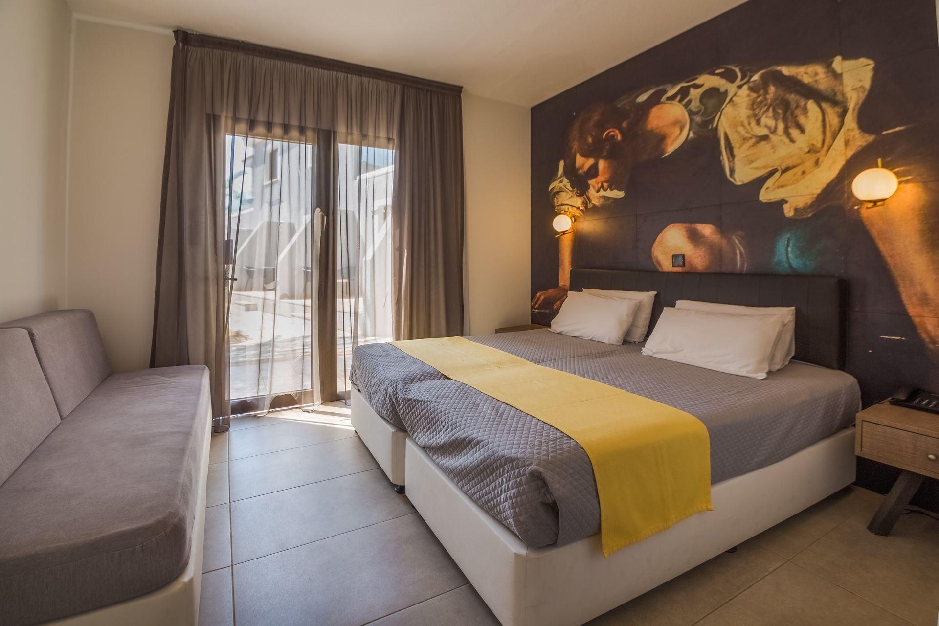 פרוטאראס Narcissos Waterpark Resort מראה חיצוני תמונה