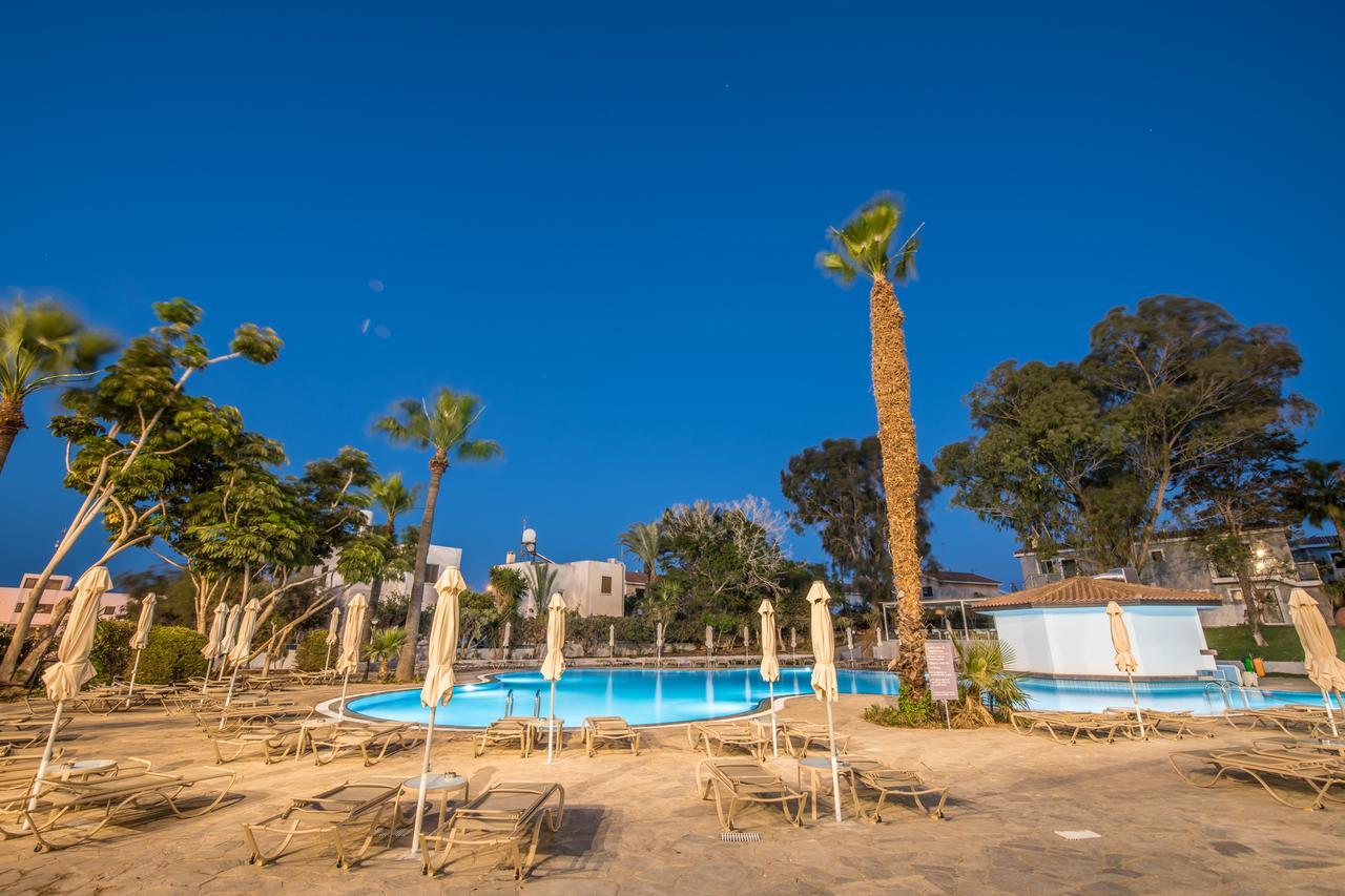 פרוטאראס Narcissos Waterpark Resort מראה חיצוני תמונה