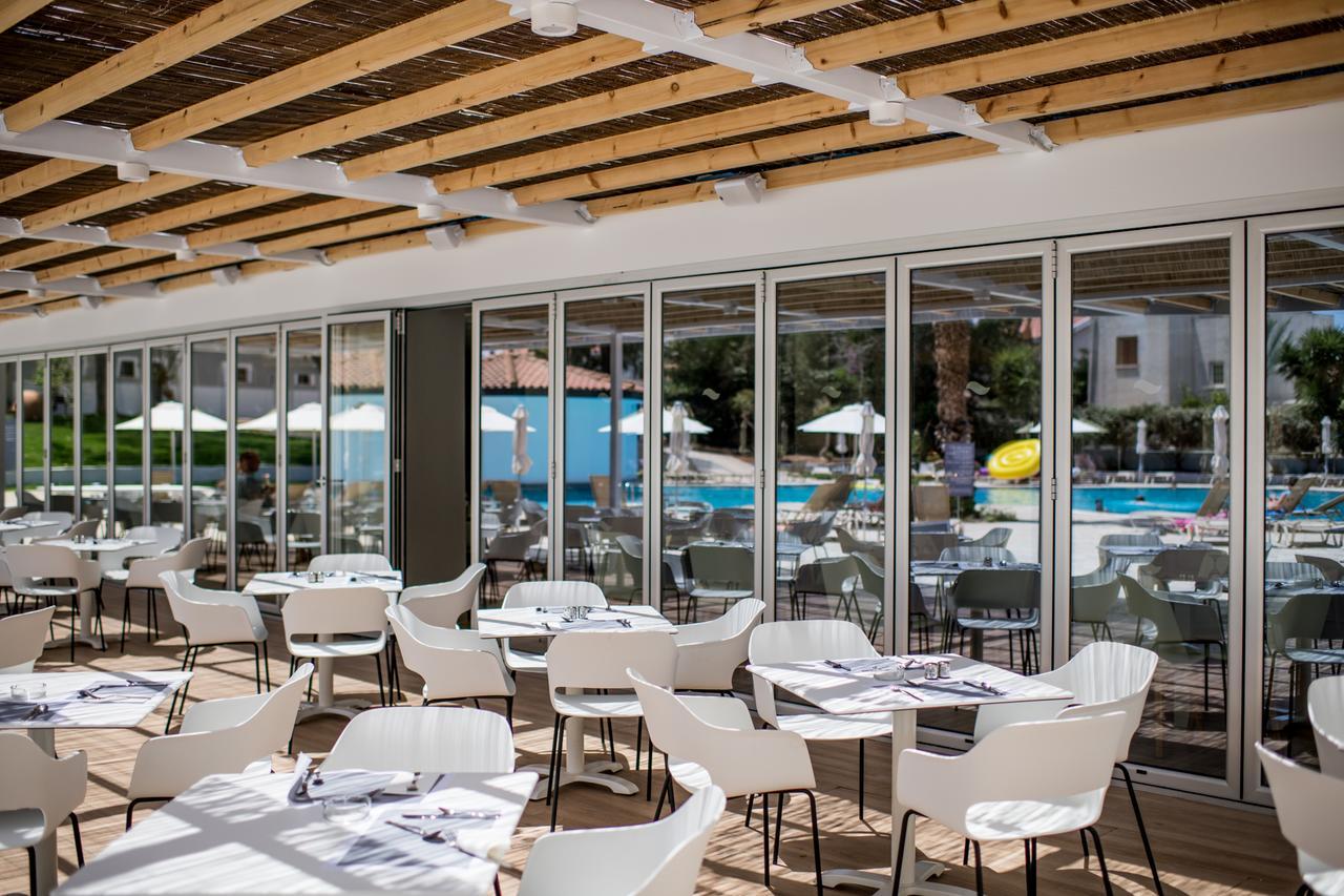 פרוטאראס Narcissos Waterpark Resort מראה חיצוני תמונה