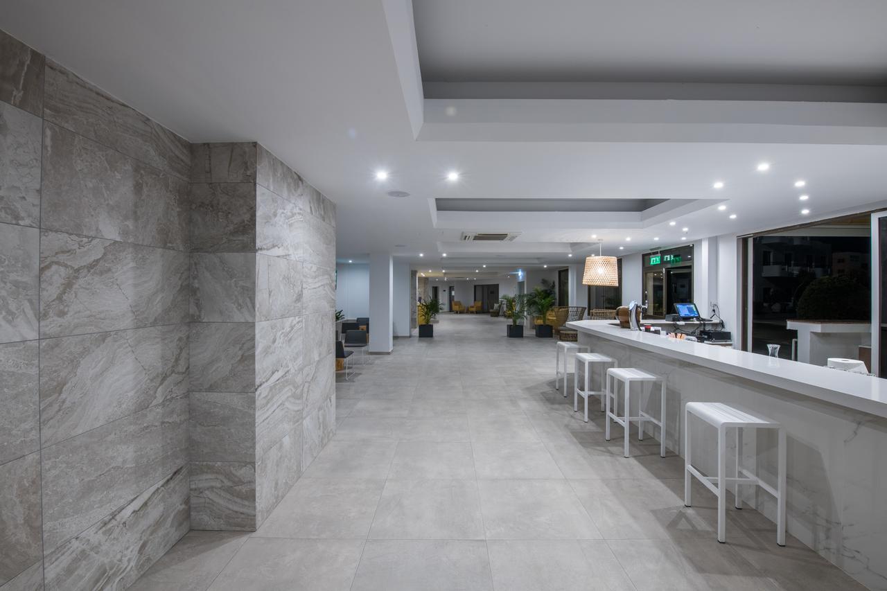 פרוטאראס Narcissos Waterpark Resort מראה חיצוני תמונה