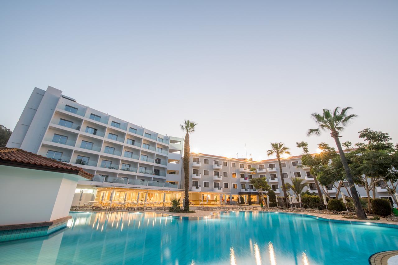 פרוטאראס Narcissos Waterpark Resort מראה חיצוני תמונה