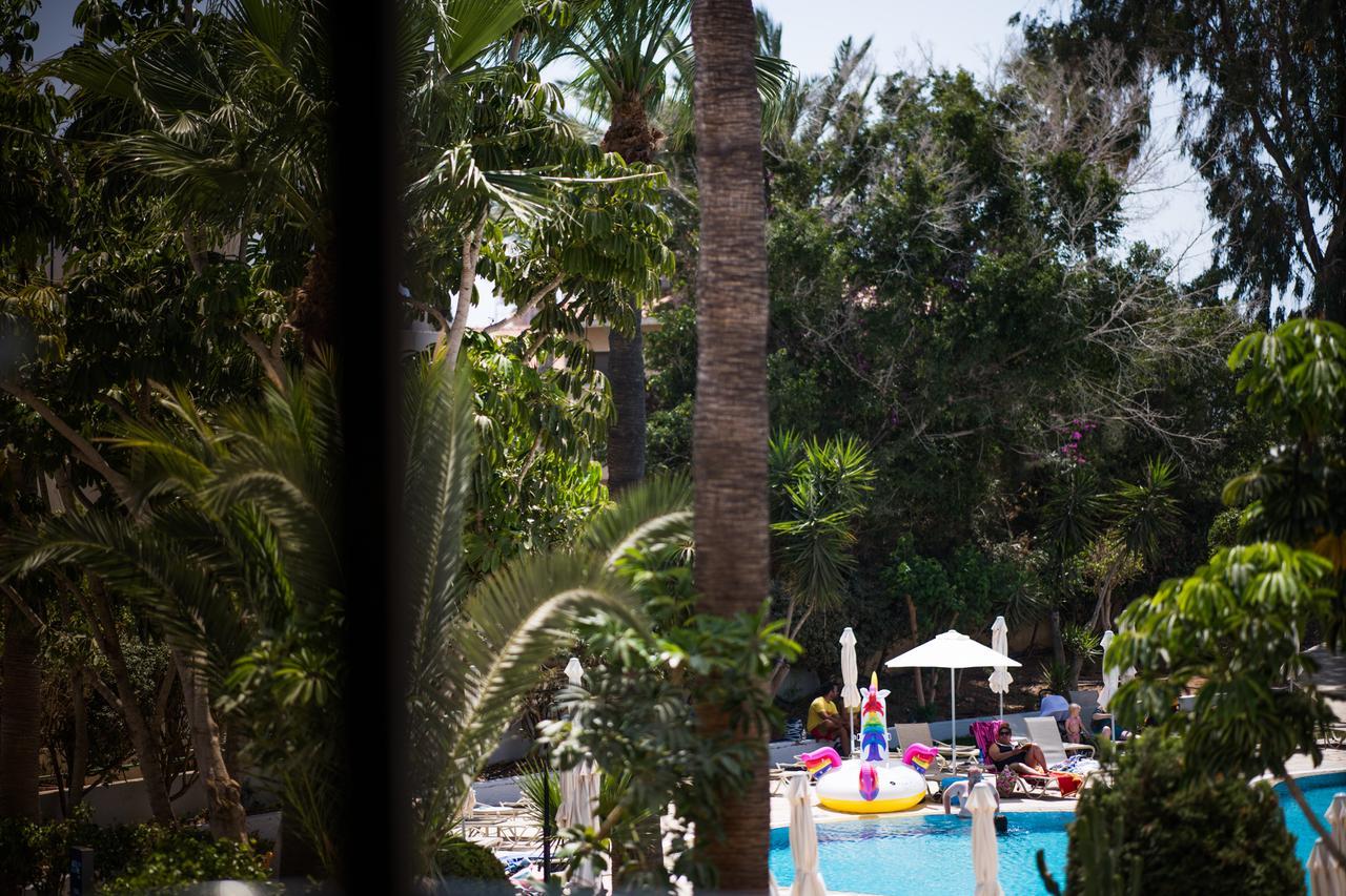 פרוטאראס Narcissos Waterpark Resort מראה חיצוני תמונה