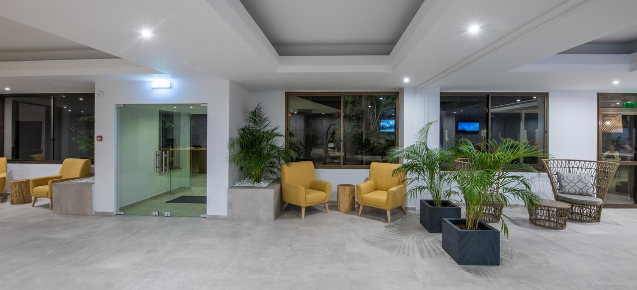 פרוטאראס Narcissos Waterpark Resort מראה חיצוני תמונה