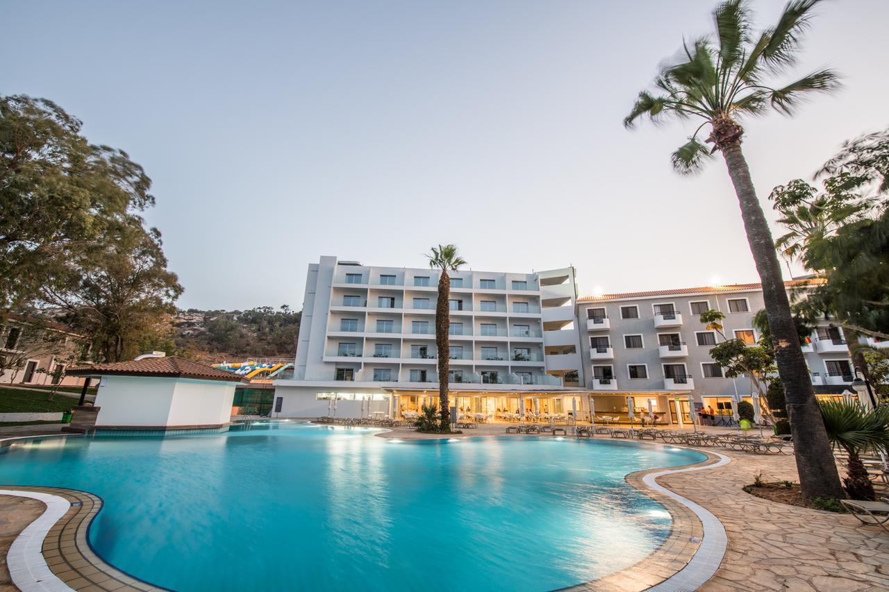 פרוטאראס Narcissos Waterpark Resort מראה חיצוני תמונה