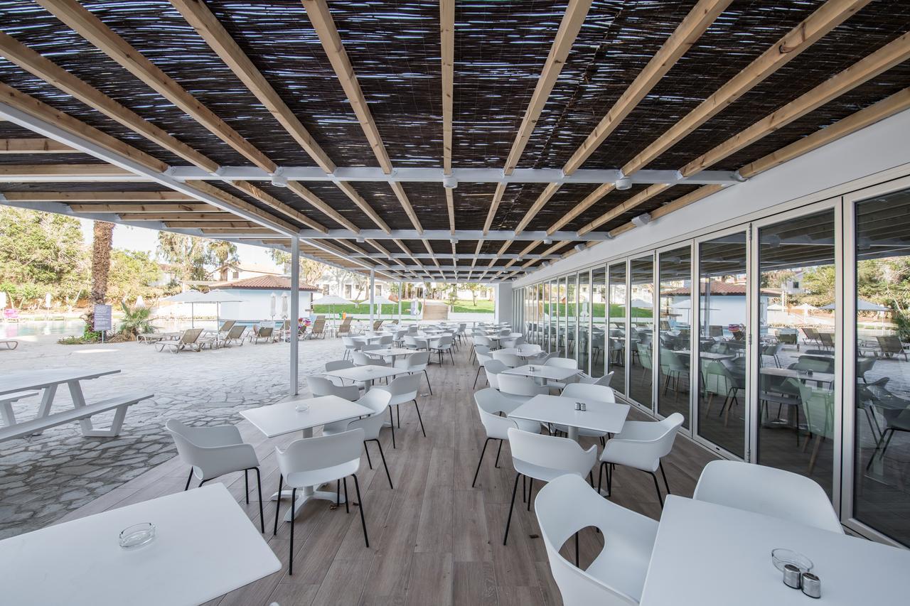 פרוטאראס Narcissos Waterpark Resort מראה חיצוני תמונה