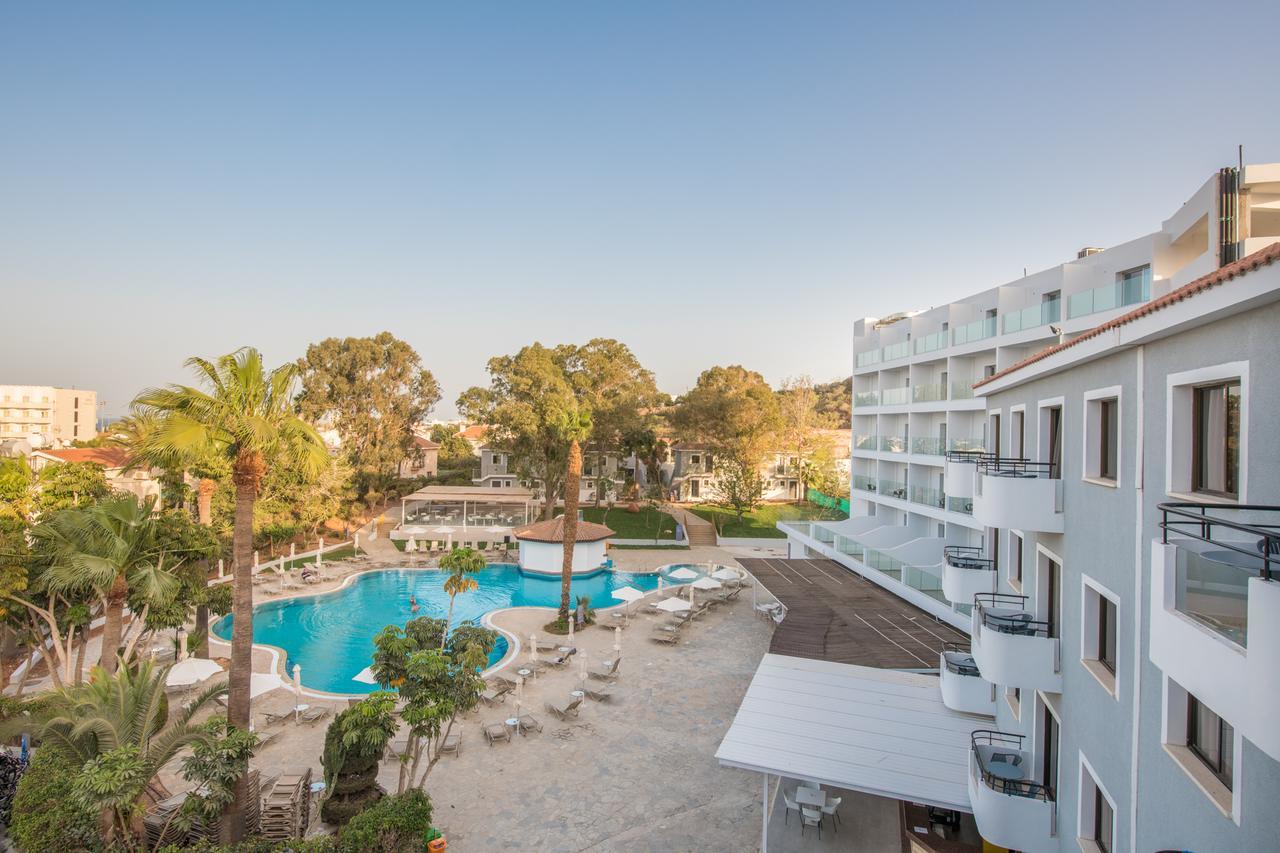 פרוטאראס Narcissos Waterpark Resort מראה חיצוני תמונה