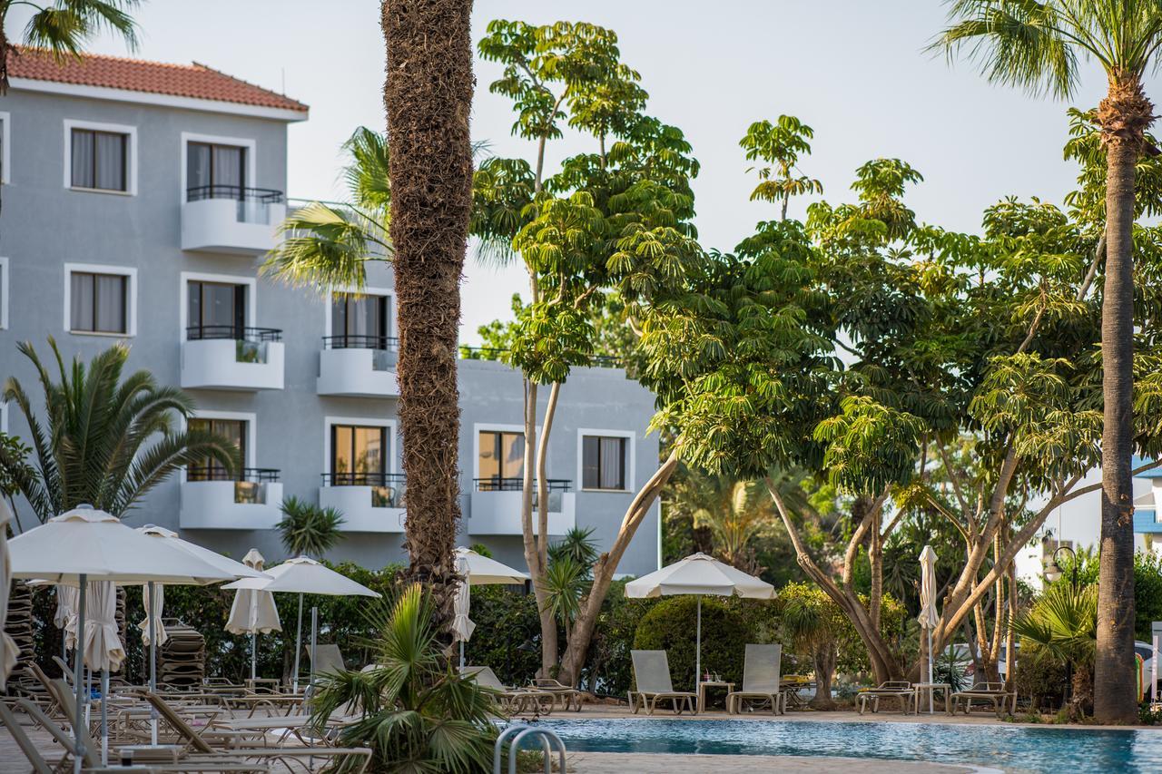 פרוטאראס Narcissos Waterpark Resort מראה חיצוני תמונה