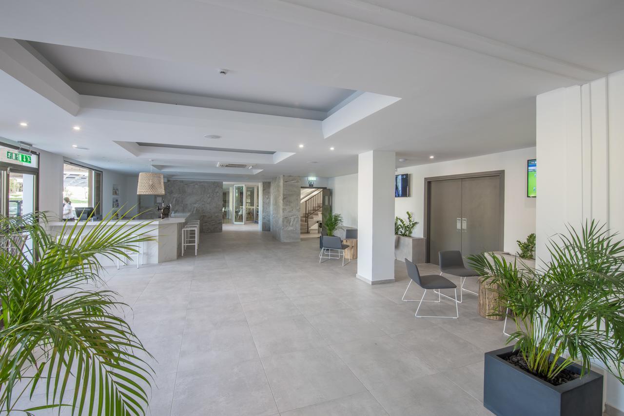 פרוטאראס Narcissos Waterpark Resort מראה חיצוני תמונה