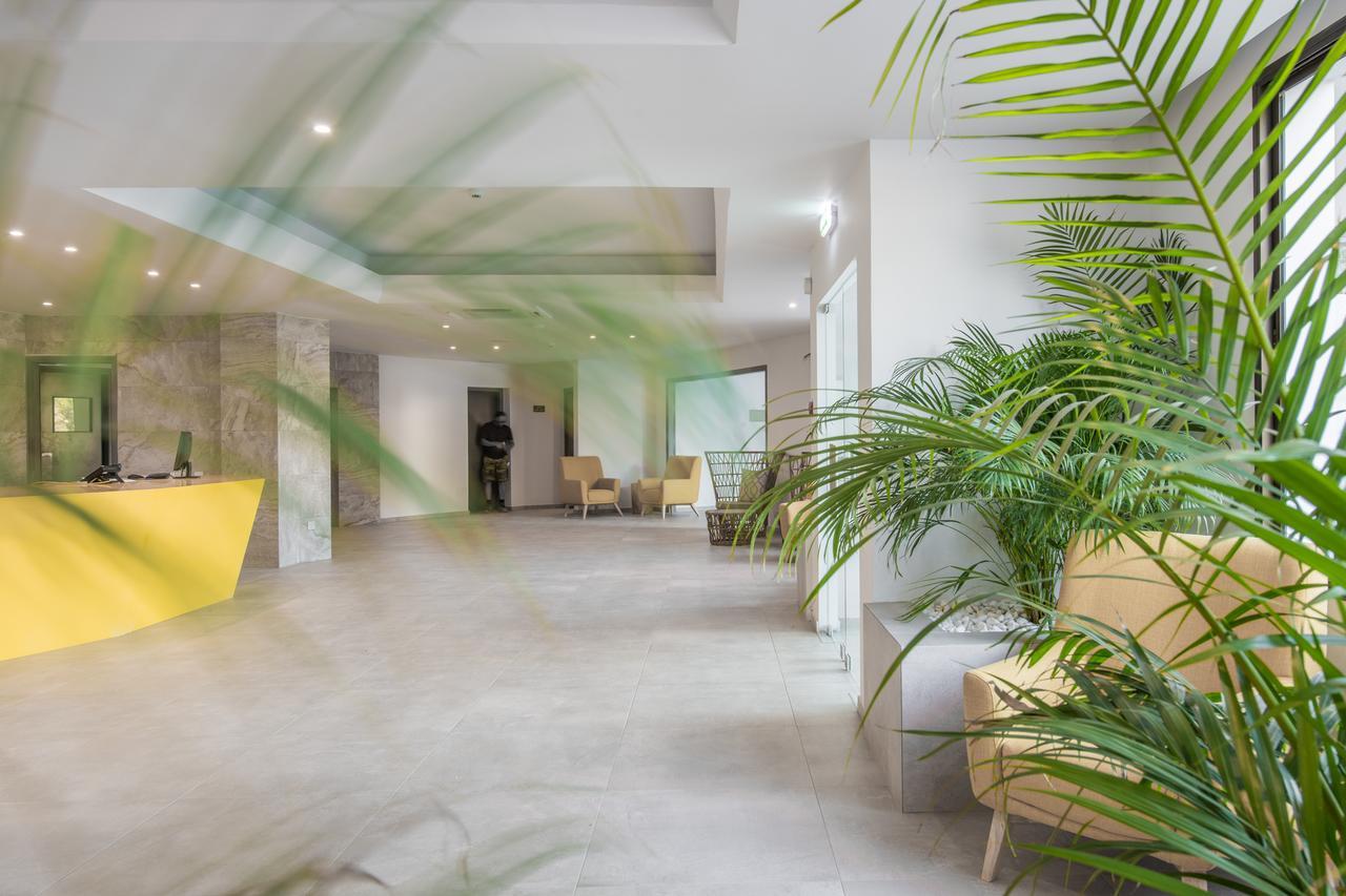 פרוטאראס Narcissos Waterpark Resort מראה חיצוני תמונה