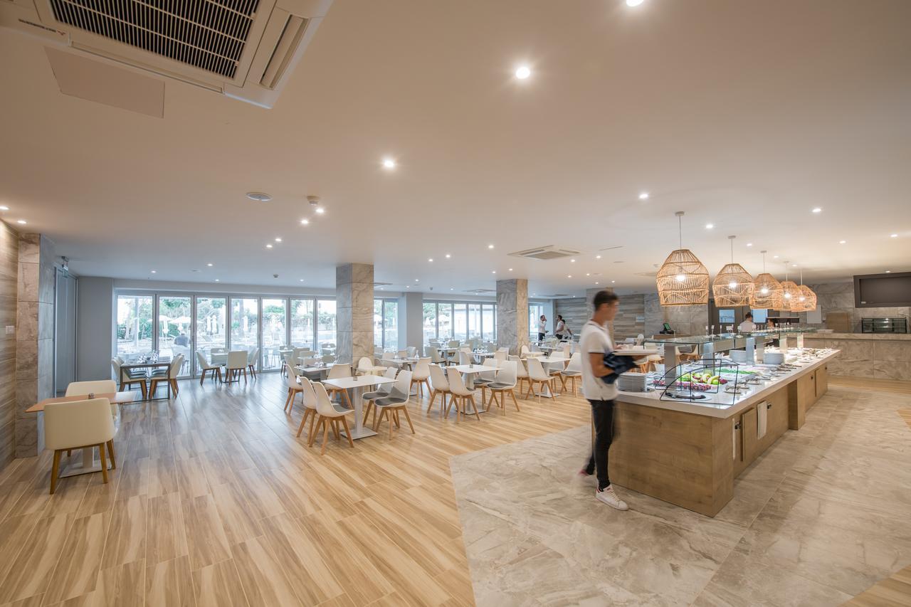 פרוטאראס Narcissos Waterpark Resort מראה חיצוני תמונה