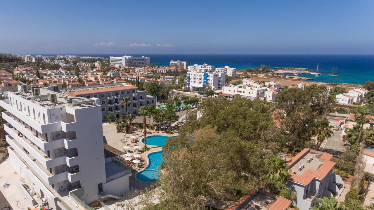 פרוטאראס Narcissos Waterpark Resort מראה חיצוני תמונה