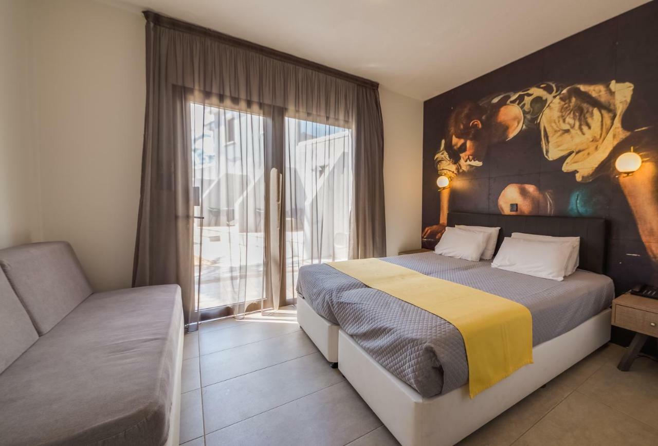 פרוטאראס Narcissos Waterpark Resort מראה חיצוני תמונה