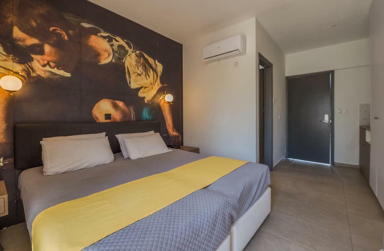 פרוטאראס Narcissos Waterpark Resort מראה חיצוני תמונה